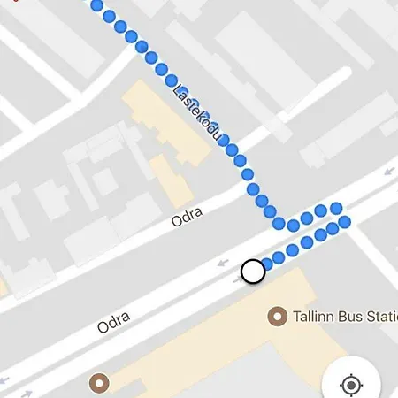 Lastekodu Street *